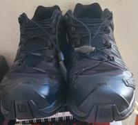 Trekkingschuhe Salomon XA 3D Hessen - Weiterstadt Vorschau