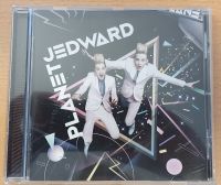 Planet Jedward CD Bayern - Erlangen Vorschau