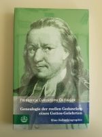 Oetinger; Genealogie eines Gottes-Gelehrten Düsseldorf - Friedrichstadt Vorschau