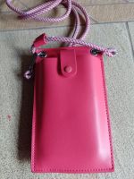 Damen Handytasche Pink rosa Rheinland-Pfalz - Nickenich Vorschau