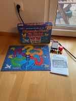 Noris Allgemeinwissen für Kinder Spiel Lernspiel Gemeinschaft Aubing-Lochhausen-Langwied - Aubing Vorschau