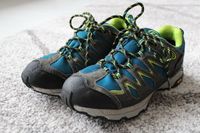 Jungen Brütting Schuhe Wanderschuhe 37 Halbschuhe Sneaker Bayern - Rohr Mittelfr. Vorschau