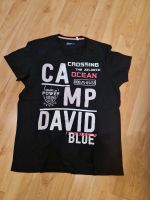 Herren T-Shirt  Camp David Hessen - Alsfeld Vorschau