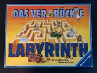 Das verrückte Labyrinth mit Holzfiguren Niedersachsen - Hameln Vorschau