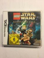 Nintendo DS Star Wars Brandenburg - Wandlitz Vorschau