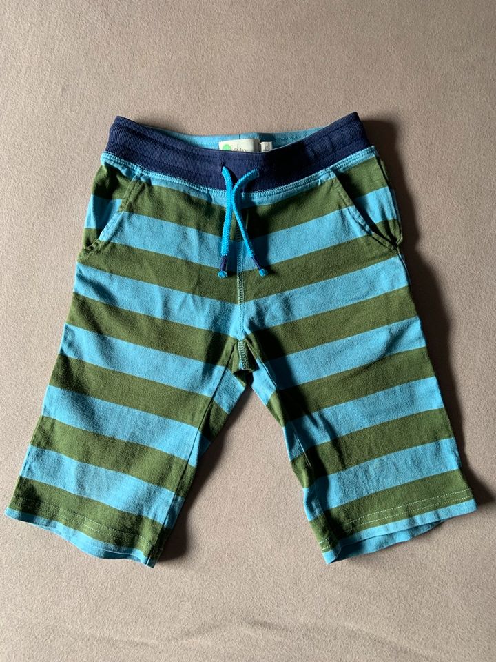 Baggyshorts Shorts Jersey Mini Boden knielang * Gr 110 in Mössingen