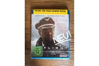 Neu! BluRay - Flight - Neu, originalverpackt Baden-Württemberg - Kehl Vorschau