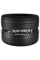 2x Ganzjahresreifen M+S 245/45 R19 BMW 5er GT 6er GT X3 X4 7er Nordrhein-Westfalen - Olpe Vorschau