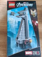 Lego Avengers Tower NEU & OVP Niedersachsen - Göttingen Vorschau