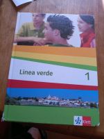 Linea verde 1 Klett Verlag ISBN 978-3-12-535830 Rheinland-Pfalz - Braubach Vorschau