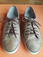 Esprit Sneaker Schnürschuhe Gr. 39 braun Bayern - Herzogenaurach Vorschau