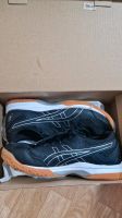 Asics Gel-Furtherup Hallenschuhe, Badmintonschuhe Sachsen - Chemnitz Vorschau