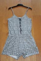 NEUWERTIG Gemusterter Jumpsuit von AJC Gr.40 42 44 Hessen - Dautphetal Vorschau