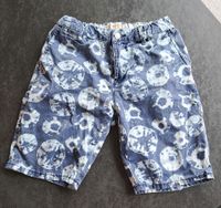 Scotch & Soda | Jeans Short | cooler Print | Gr. 14 Jahre * 158 Nordrhein-Westfalen - Witten Vorschau