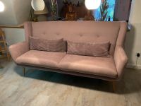 Sofa in alt rosa Nordrhein-Westfalen - Raesfeld Vorschau