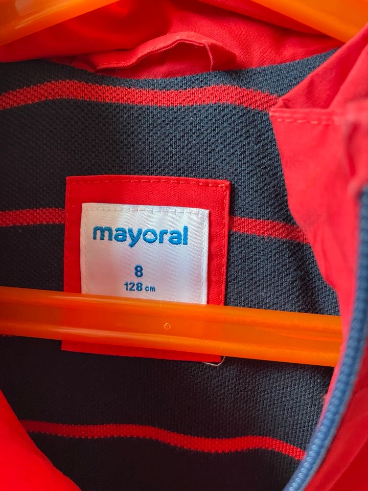 Mayoral Jacke G. 8/128 in Wiesbaden