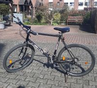 Vintage Mountainbike/ Gravelbike, Deore LX Pro Düsseldorf - Benrath Vorschau