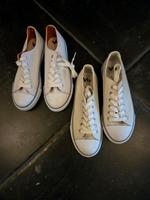 2 Paar Schuhe Vty Gr.40 Sachsen-Anhalt - Wolmirstedt Vorschau