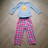 Abercrombie and Fitch Schlafanzug Gr. 122 Pyjama Nordrhein-Westfalen - Herford Vorschau