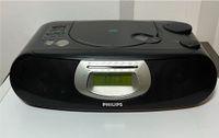 Philips CD-Player Radio-Wecker Wecker Uhren-Radio AJ3925/00 Baden-Württemberg - Giengen an der Brenz Vorschau