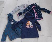 Kinderkleidung Jacken Pullover 116 Nordrhein-Westfalen - Rheine Vorschau