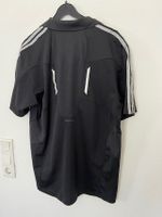 Adidas Climate Lauf shirt Sport fitness Fussball dryfit Polo top Nordrhein-Westfalen - Altenbeken Vorschau