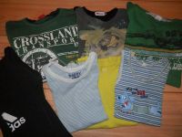 3 Jungen Hemden, 3 Sweat-Shirts, Lego wear, s.Oliver Gr. 122 Berlin - Wilmersdorf Vorschau