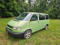 Vw T4 Caravelle TÜV 2.5 TDi Kloster Lehnin - Rietz Vorschau