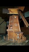 Windmühle,Holzwindmühle Nordrhein-Westfalen - Moers Vorschau