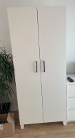 Ikea Kleiderschrank 80x190 Hessen - Niederdorfelden Vorschau