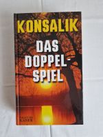 Das Doppelspiel von Konsalik Sachsen - Radeberg Vorschau