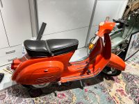 Vespa SS 50 Supersprint , deutsch, ORIGINAL,2.Serie restauriert Bayern - Ingolstadt Vorschau