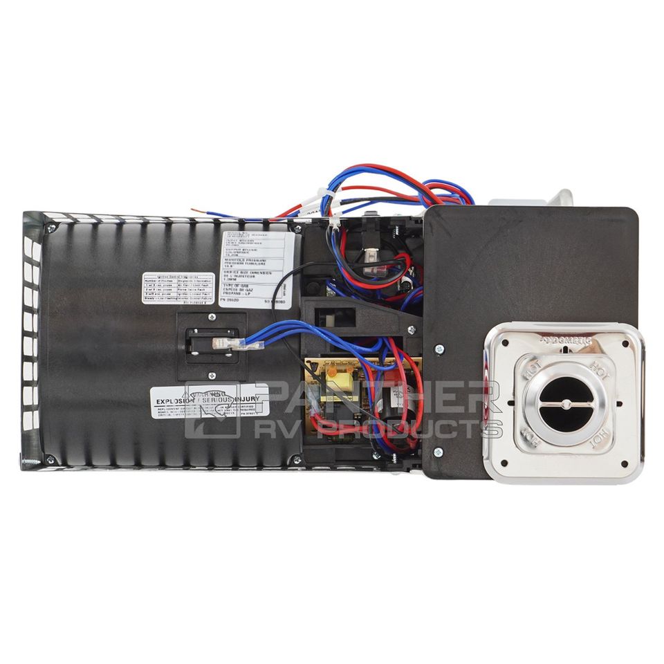 Dometic Wohnmobilheizung (Gas) 35.000 BTU neuwertig DFMD35121 in