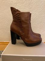 High Heels Stifeletten Tamaris Gr. 39 Dresden - Striesen-West Vorschau
