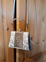 Kleine Tasche Silber Super Elegant ! Baden-Württemberg - Dietingen Vorschau