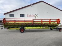 Claas Schneidwerk Vario V1050 Top Zustand 1600ha Laser Bayern - Schierling Vorschau