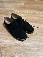 Schnürschuhe Businessschuhe Damen Wildleder Anna Field Gr. 41 Duisburg - Duisburg-Süd Vorschau