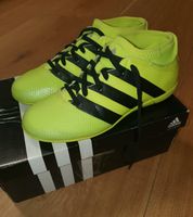 Adidas Sportschuhe Fussballschuhe Fussball Gr. 36 2/3 Hessen - Neuberg Vorschau