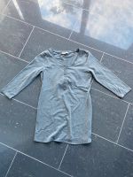 Esprit Umstandsshirt Stillshirt grau S Hessen - Baunatal Vorschau