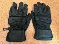 Sommer Motorrad Handschuhe Cafe Racer Gr. M neuwertig Niedersachsen - Scheeßel Vorschau