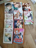 Manga Bücher Schleswig-Holstein - Jörl Vorschau