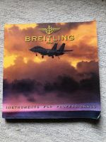 Breitling Katalog Der Uhren + Auswahlmenü Der Preise - 1997 CH-F Baden-Württemberg - Kandern Vorschau