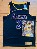 Nike Anthony Davis Los Angeles Lakers Earned Jersey Trikot Bielefeld - Bielefeld (Innenstadt) Vorschau