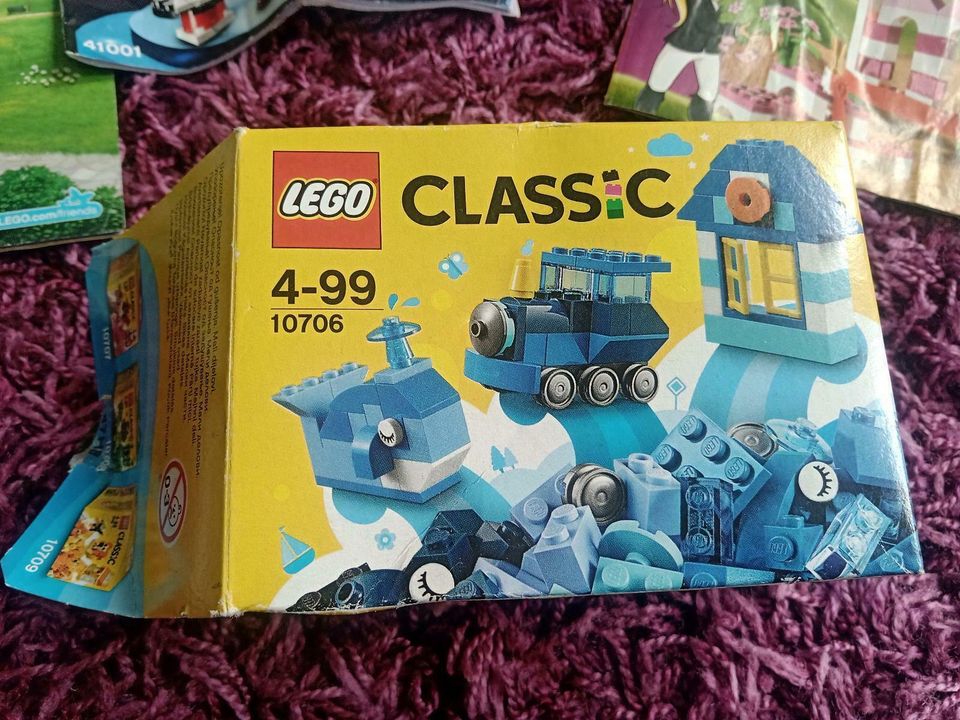 Lego Friends Paketpreis in Steinbach