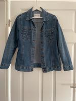 Damen Jeansjacke / Gr. S / Gina Laura Niedersachsen - Norden Vorschau