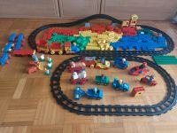 Lego Duplo Eisenbahn Baden-Württemberg - Rheinmünster Vorschau