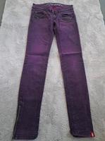 Jeans EDC by Esprit Größe 32 weinrot aubergine Nordrhein-Westfalen - Kevelaer Vorschau