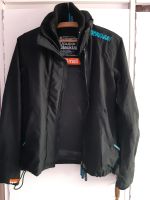 Superdry * Jacke * winddicht Gr. S Brandenburg - Frankfurt (Oder) Vorschau