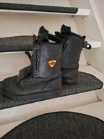 Haix Feuerwehr Stiefel Niedersachsen - Loxstedt Vorschau