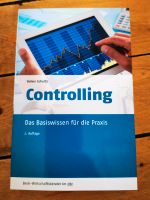 Controlling - Das Basiswissen für die Praxis Schultz / Beck Rheinland-Pfalz - Trier Vorschau